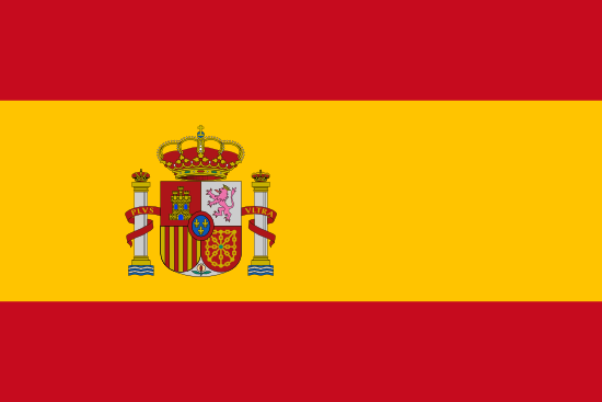 bandiera es