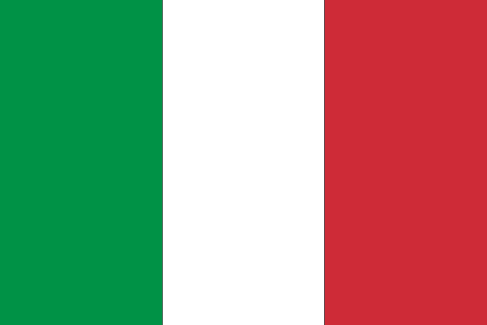 bandiera it